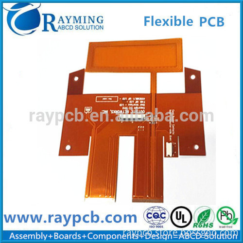 Prototype Flexible PCB & Rigid pcb manufacture